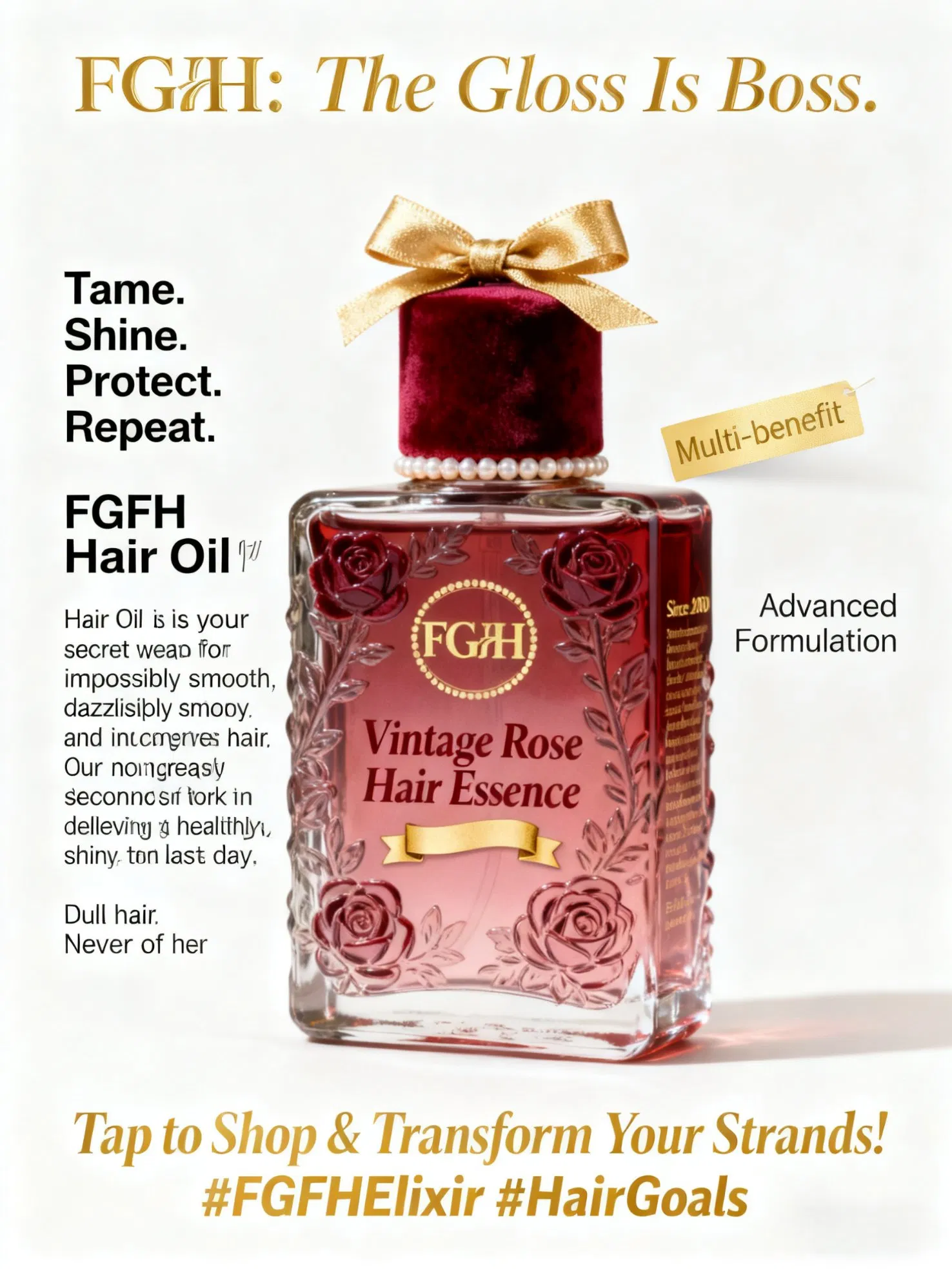 Custom Logo Men Women Scalp Care Hair Loss Natural Herbal Organic Hair Oil Red Onion Rosemary Essential Oil 100 Pure