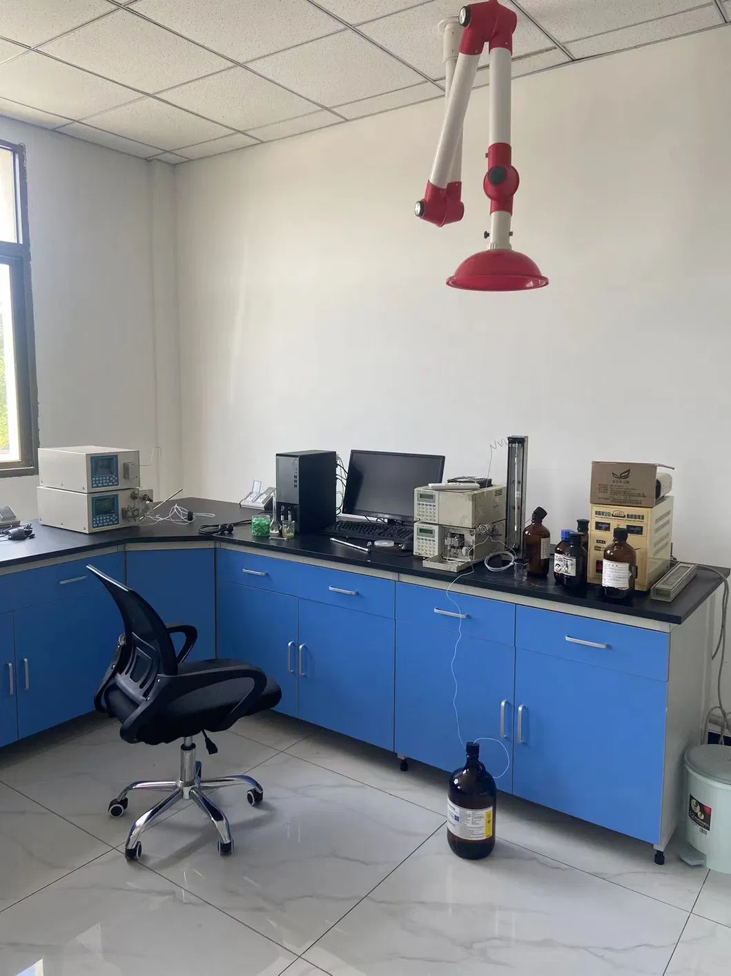 Broccoli Extract Detail 6