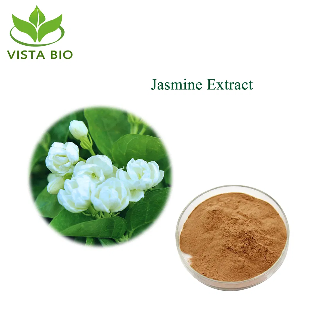 Jasmine Tea Extract