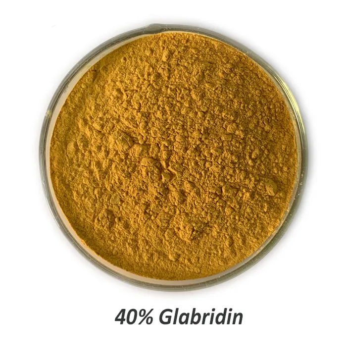 Glabridin Sample