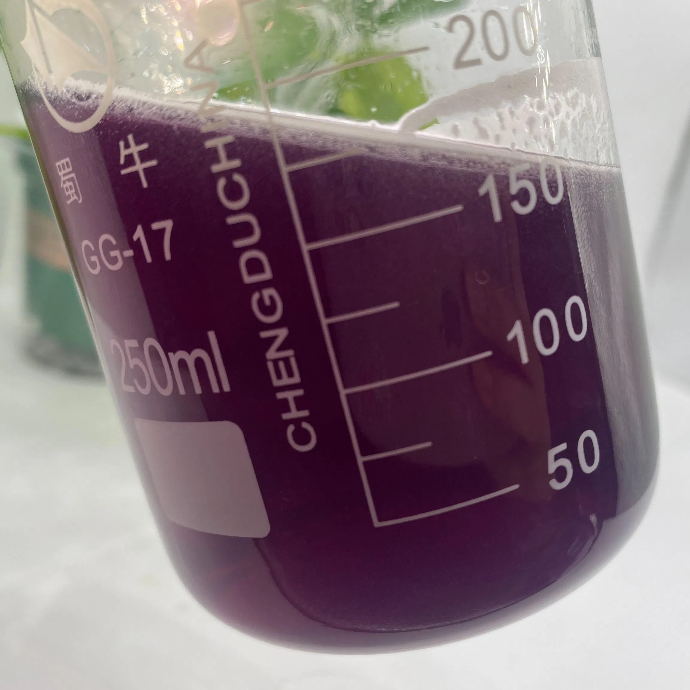 Premium Natural Anthocyanins From Black Wolfberry Extract for Health