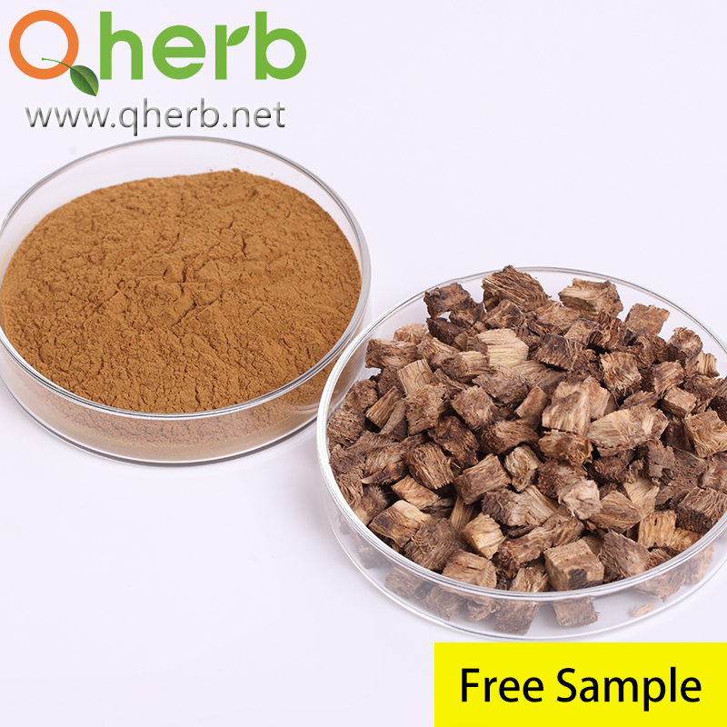 Pueraria Lobata Extract 40% Isoflavones Puerarin HPLC Plant Extract Powder