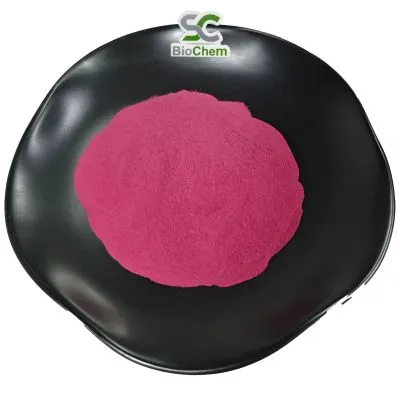 Organic Beet Root Extract