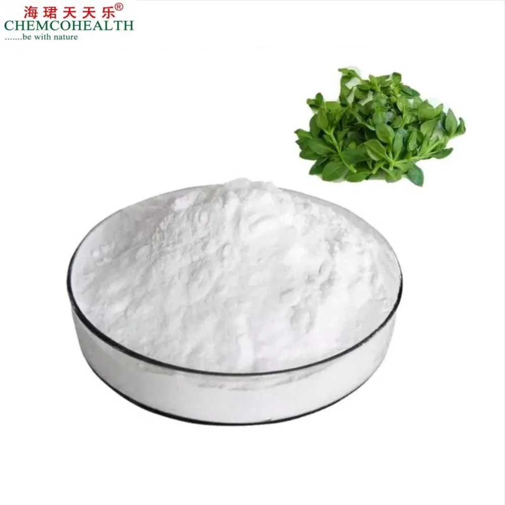 Plant Herbal Extracts From Nature Have Medicinal Nutritional Value Andrographis Paniculata Extract