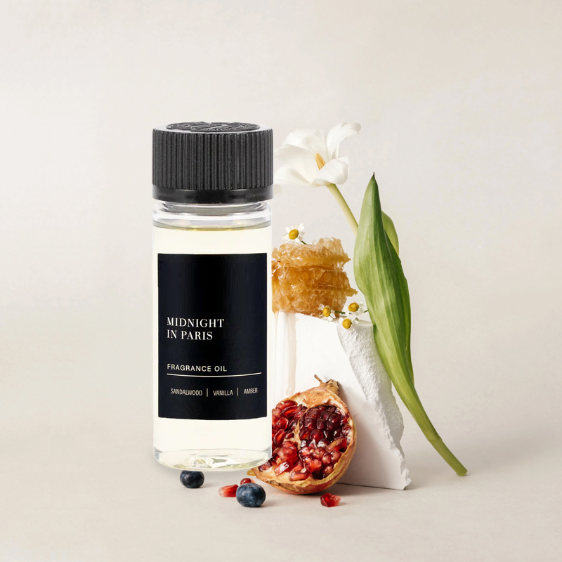 Factory Wholesale OEM Herbal Essential Oil Body Massage Aroma Aromatherapy Essential Oil