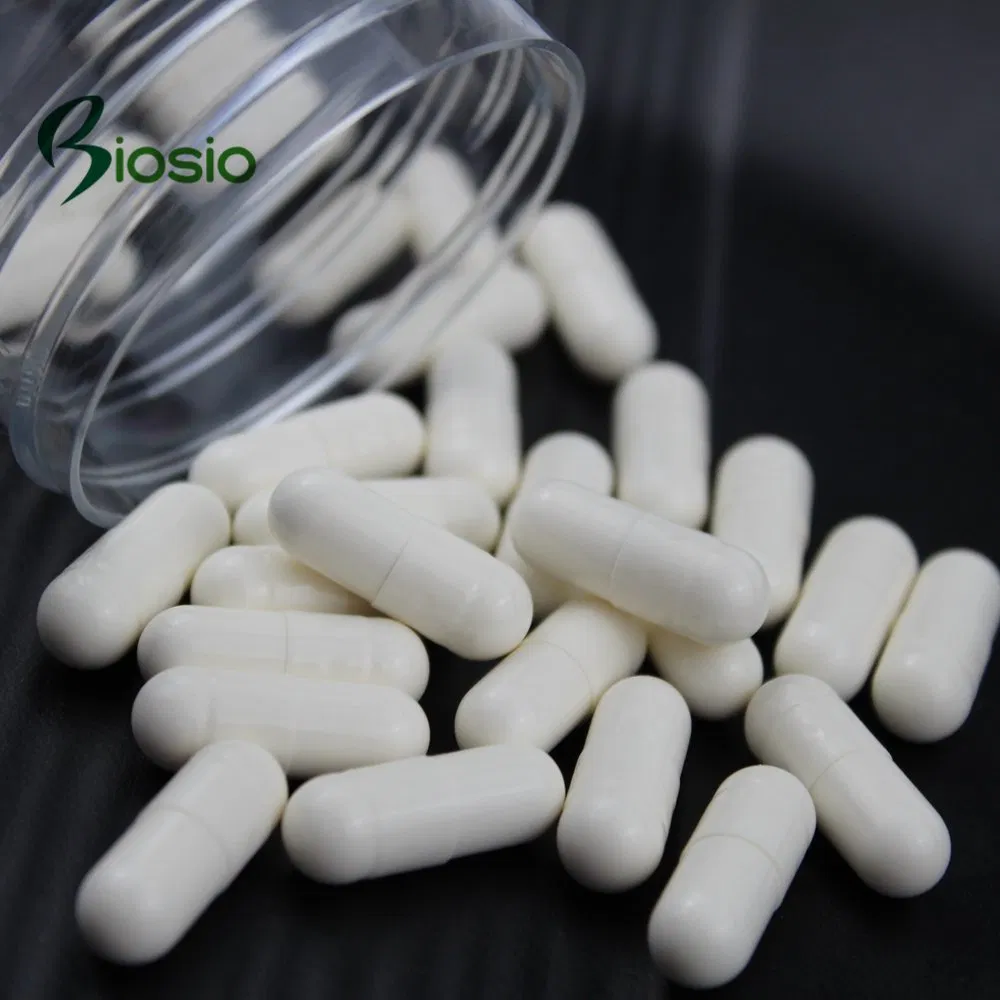 Golden Manufacturer Herbal Supplements White Kidney Bean+ Green Tea Extract Capsules