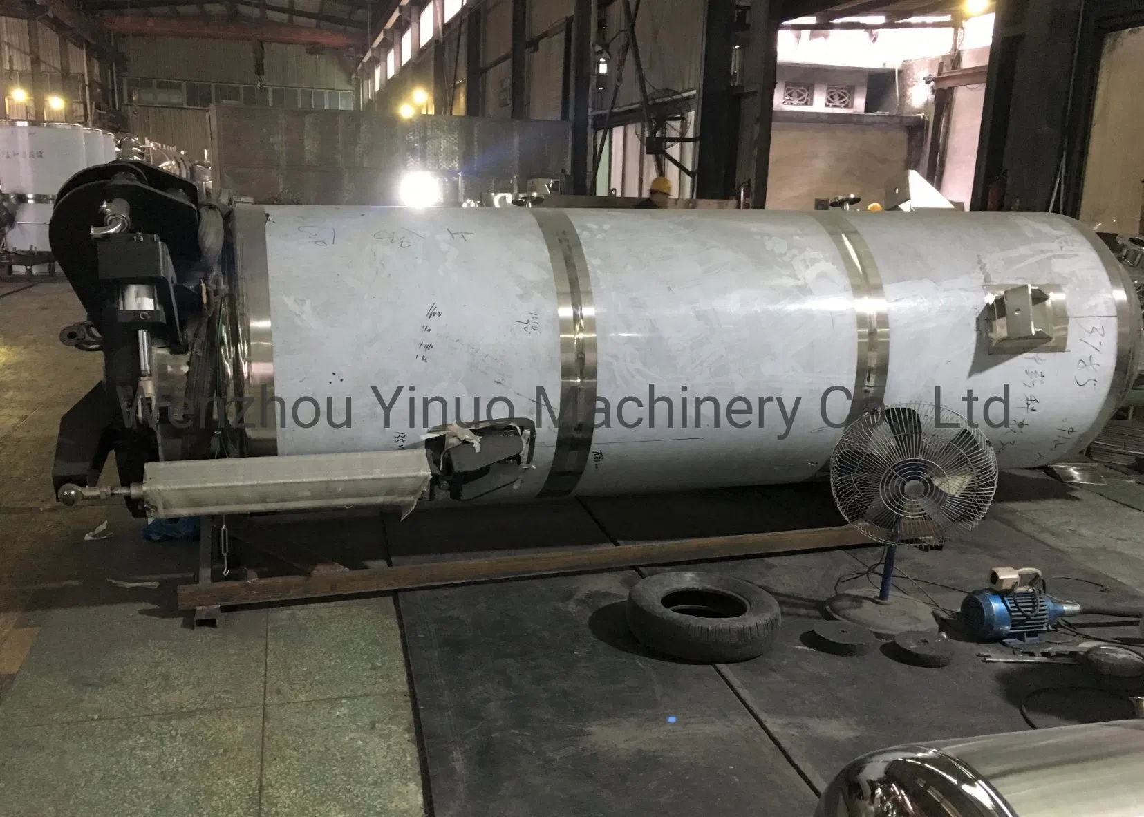 Solvent Ethanol Botanical Methanol Herbal Tincture Plant Extraction Machine