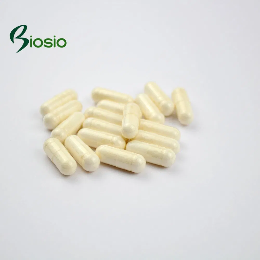 Stock Available Natural Herbal Supplements White Kidney Bean+ Green Tea Extract Capsules