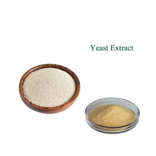 Health Care Produc Plant Extract Food Grade Powder Fermented Yeast Extract