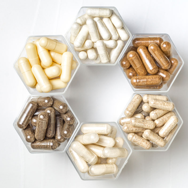 High Quality Globe Artichoke Extract 5% Cynarin Powder Artichoke Leaf Extract