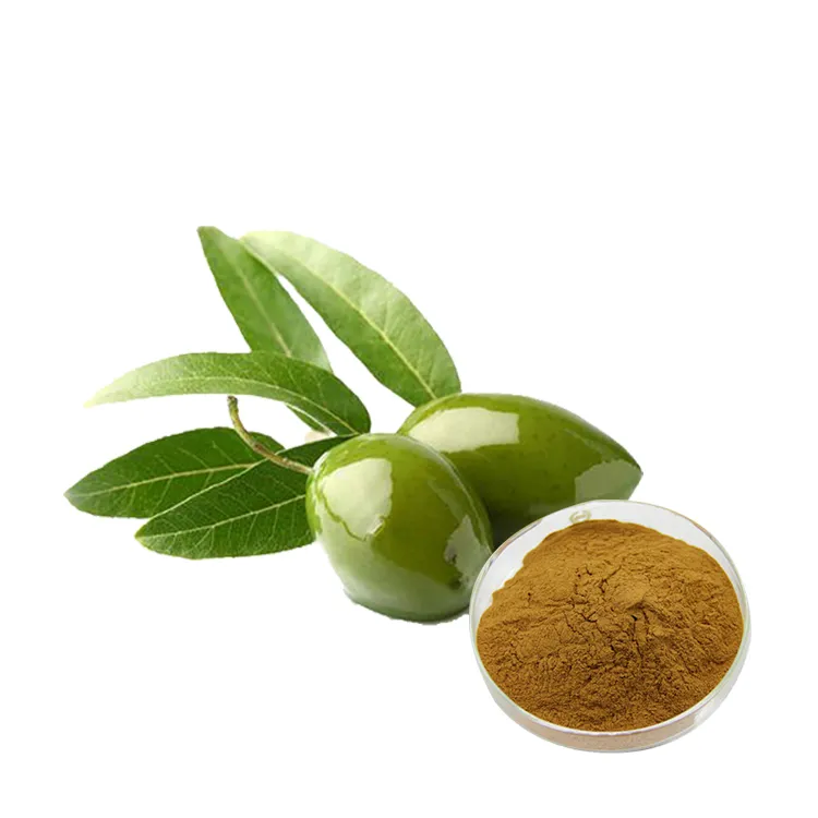 Olive Leaf Extract Powder