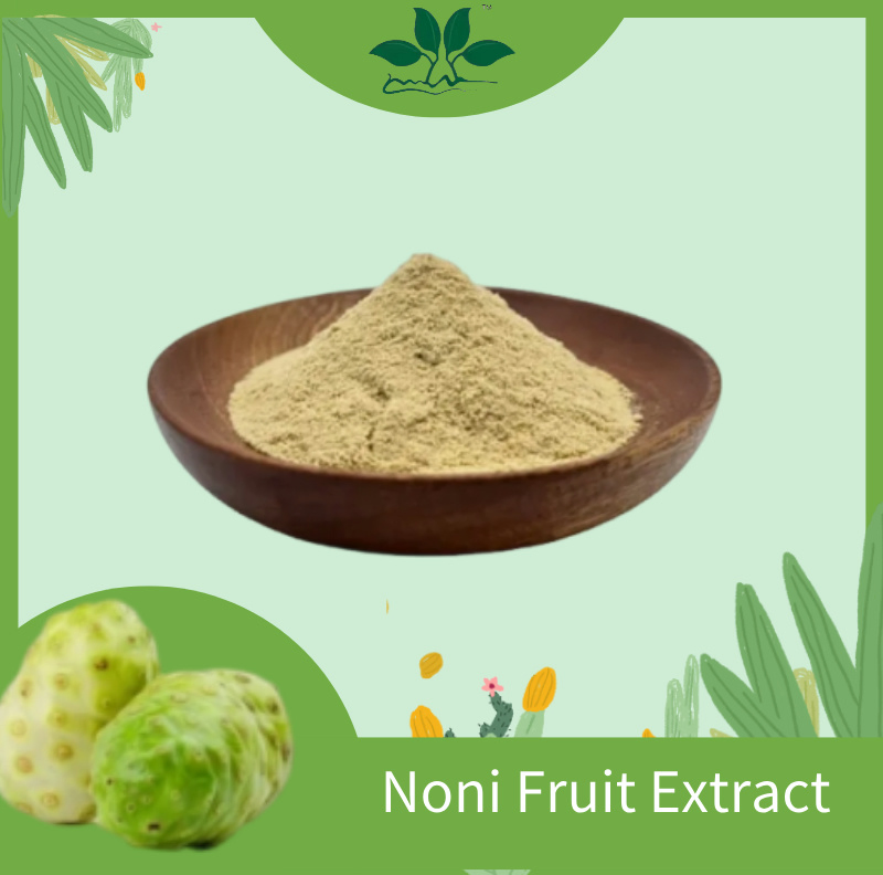 Pure Noni Fruit Extract - Natural Health Booster for Wellness