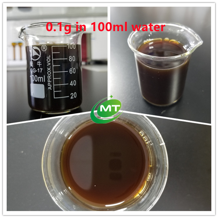 Digestive Wellness Sennoside a+B Senna Leaf Extract Powder