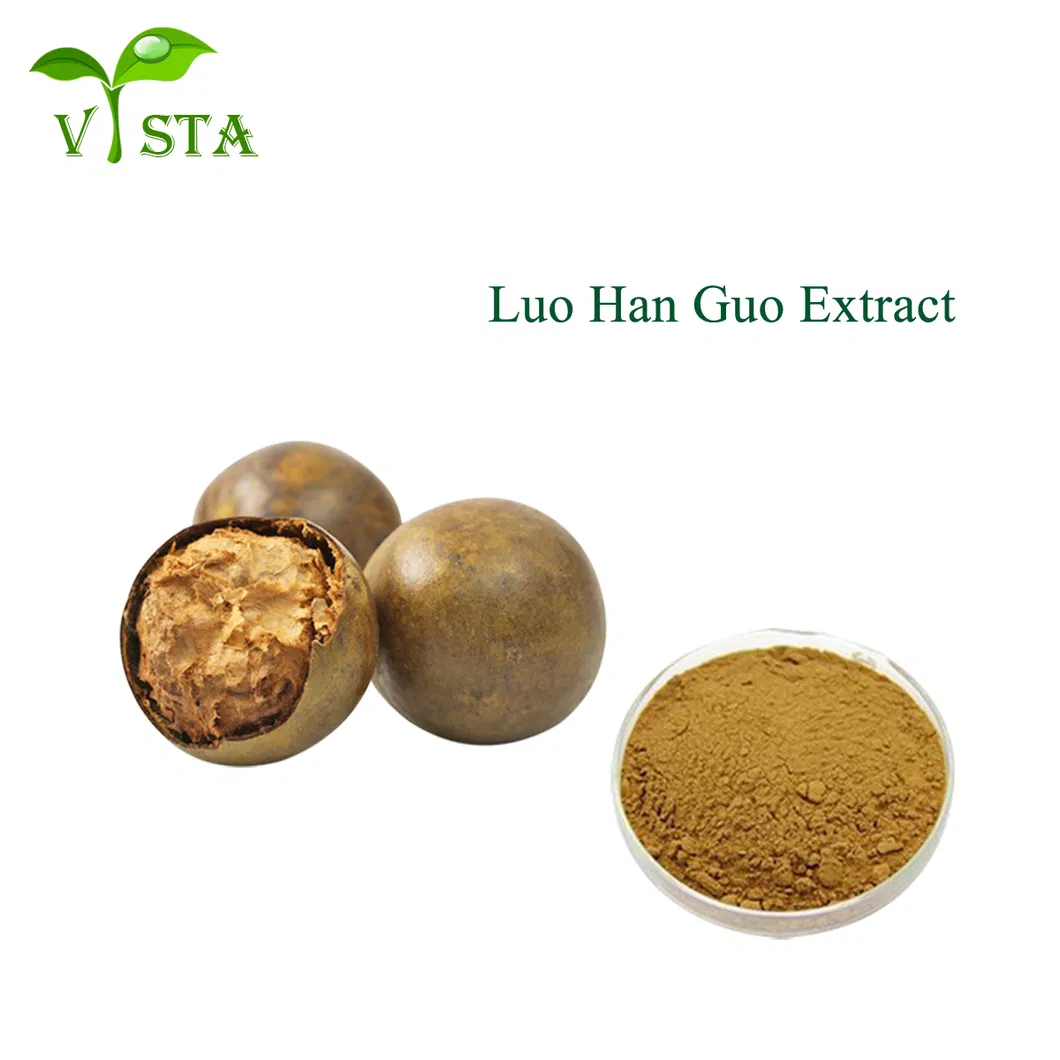 Monk Fruit Extract Powder