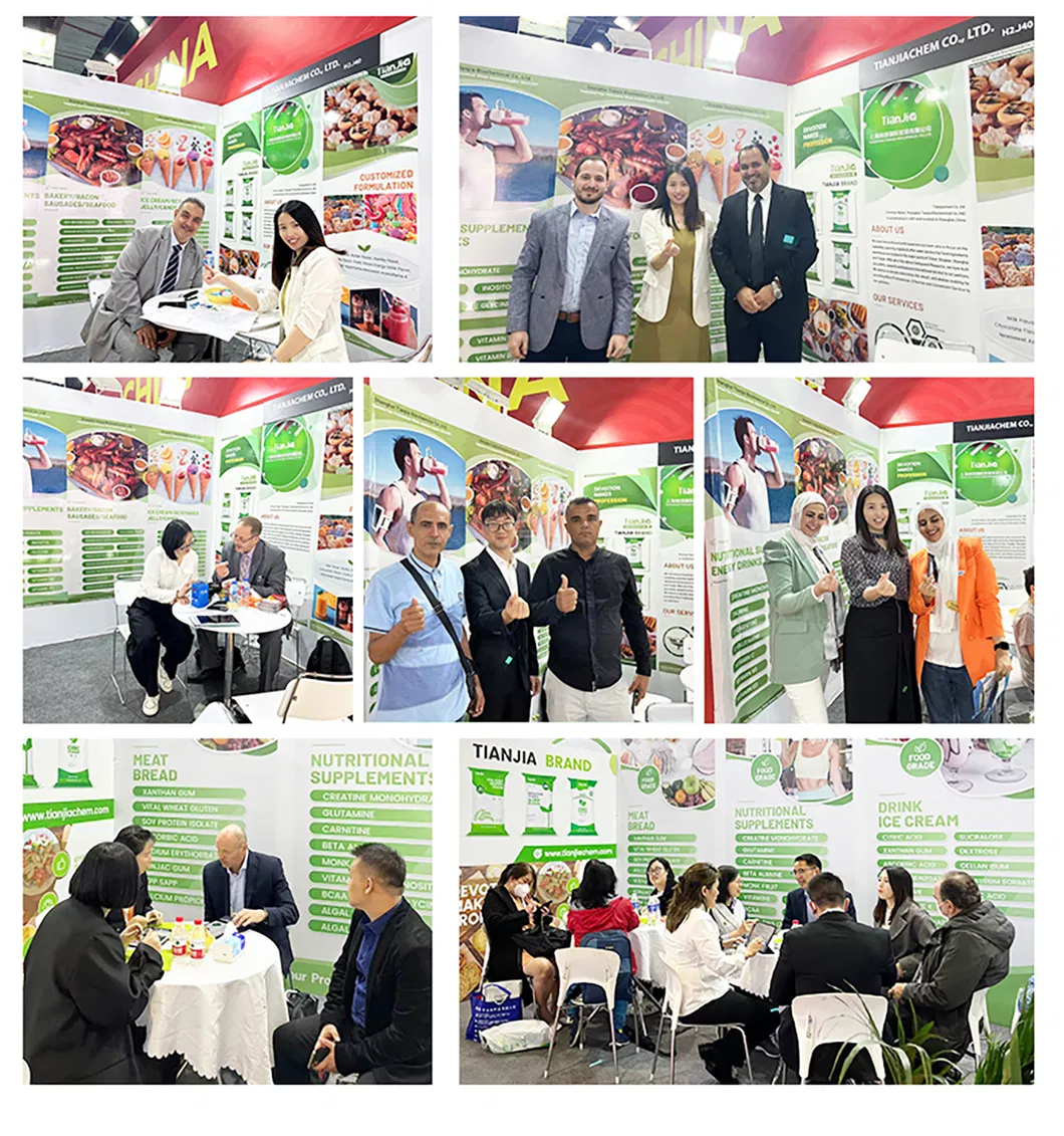 Kudzu Root Extract Quality