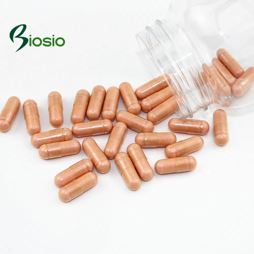 Dietary Herbal Supplements