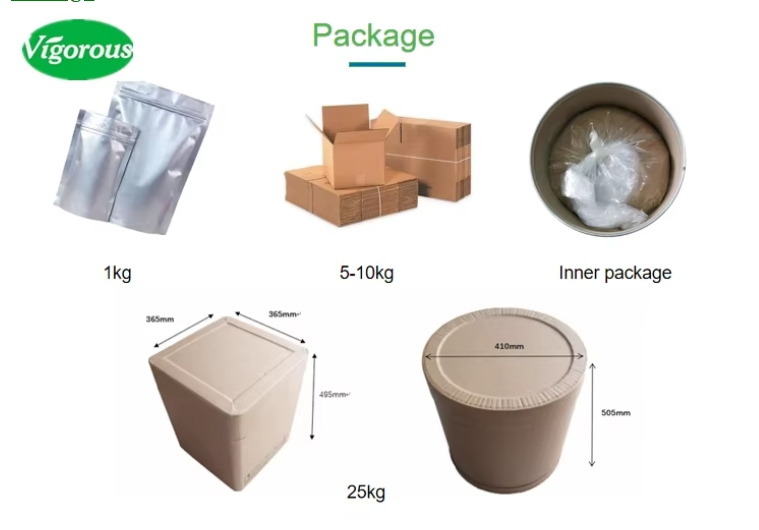 Free Sample Wild Yam Extract Factory Supply Wild Yam Plant Extract Powder