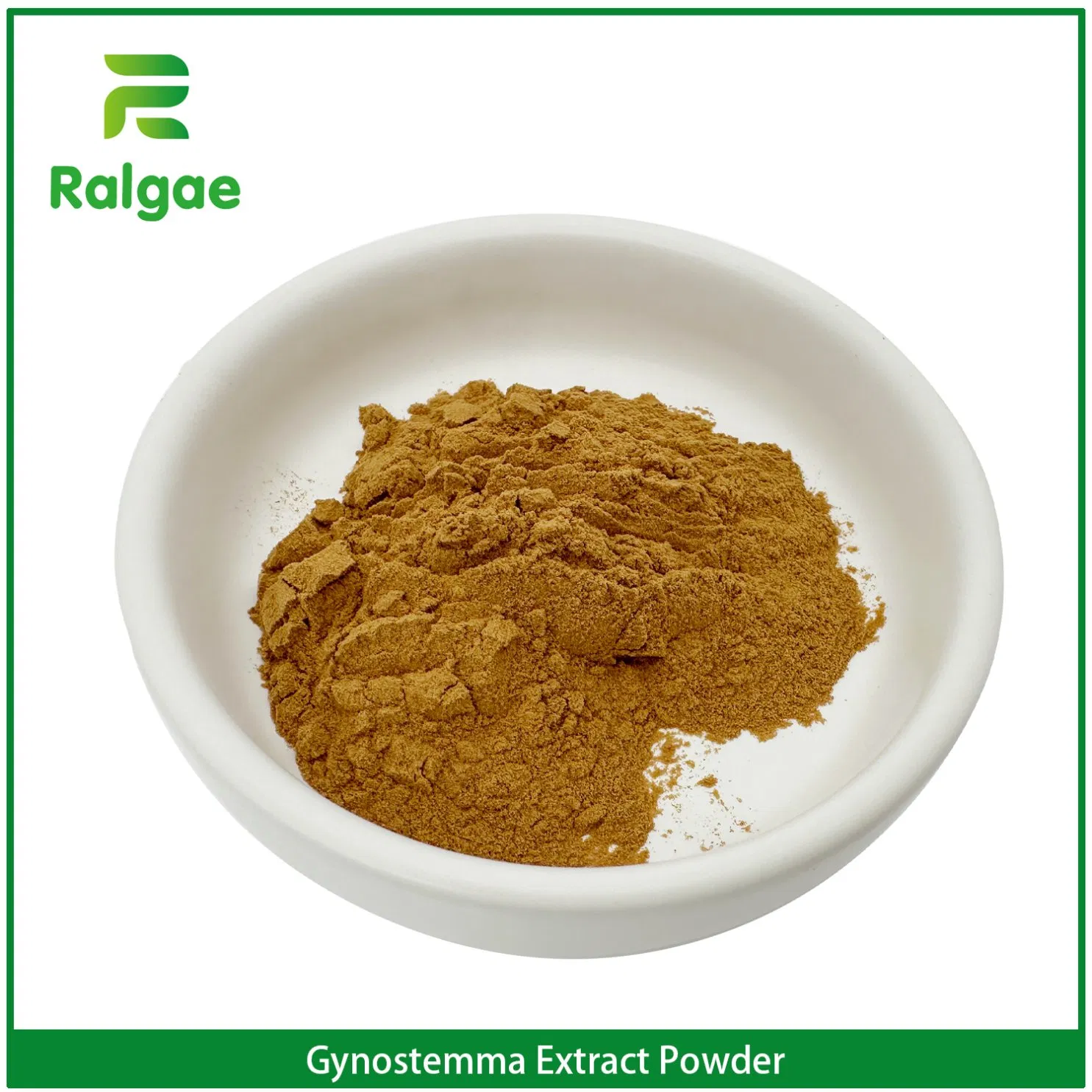 Gynostemma Extract Powder Jiaogulan Plant Extract Powder