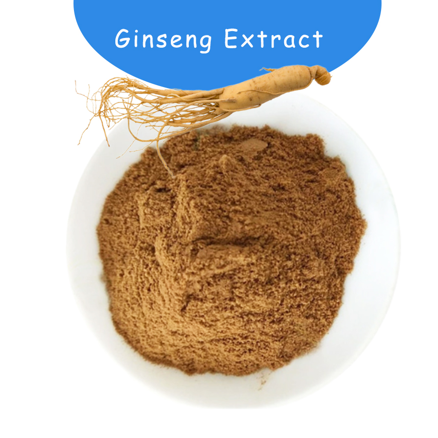 Best Price Ginseng Extract Extract Powder Gingseng Root Extract Powder Price Ginseng Peptide