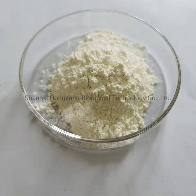 Plant Extract Herbal Extract Cosmetics Ingredients Gotu Kola Asiatic Acid Centella Asiatica Extract Triterpenoid Glycosides Powder