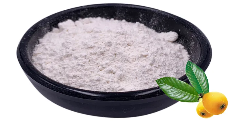 Ursolic Acid Specification