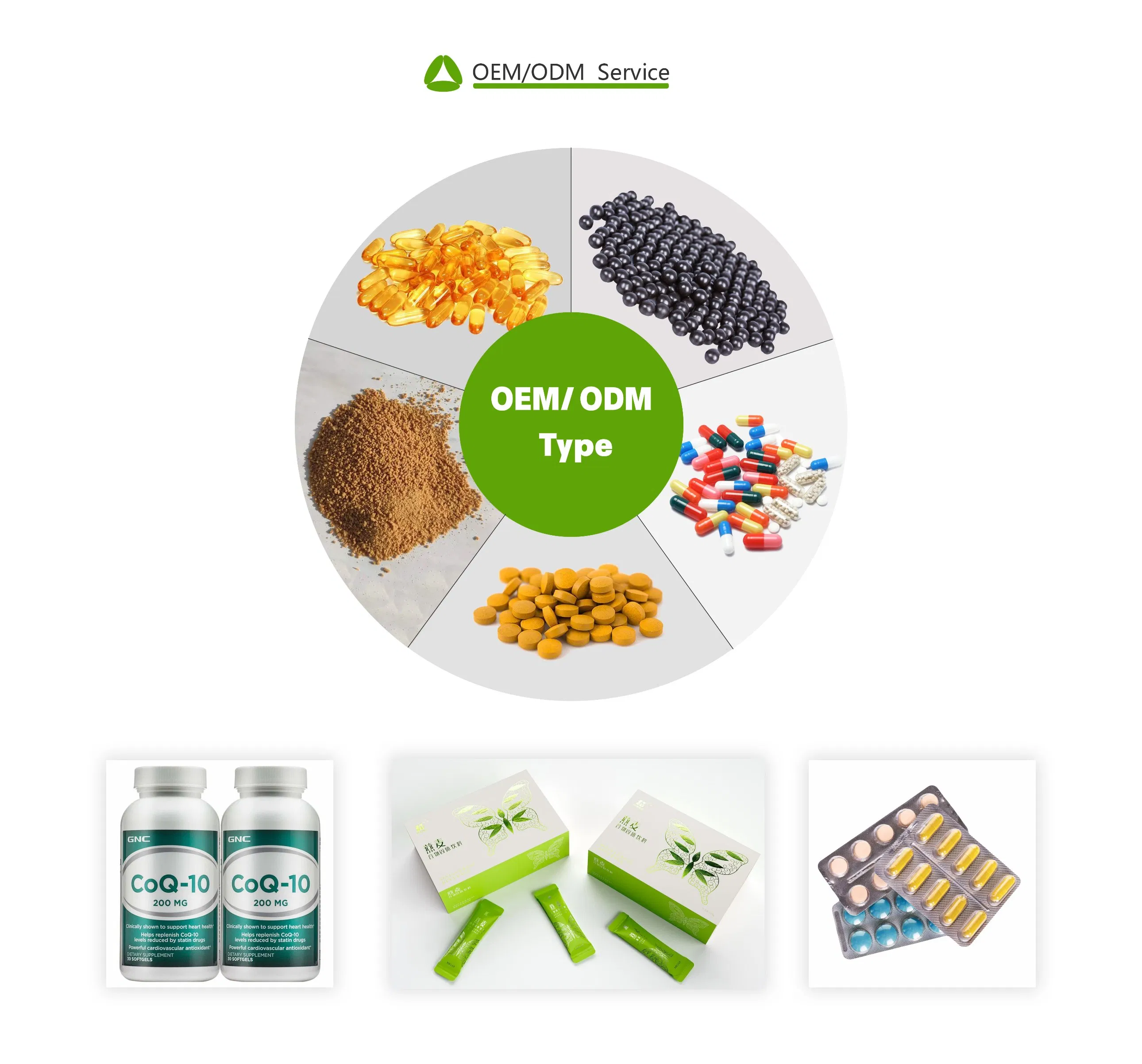 High Quality Monk Fruit Luo Han Guo Extract Ingredient 10: 1 20: 1 Luo Han Guo Extract Sweetener