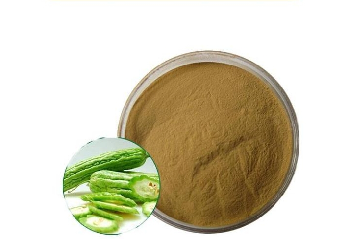 Bitter Melon Extract for Blood Sugar Support with Standardized Charantin