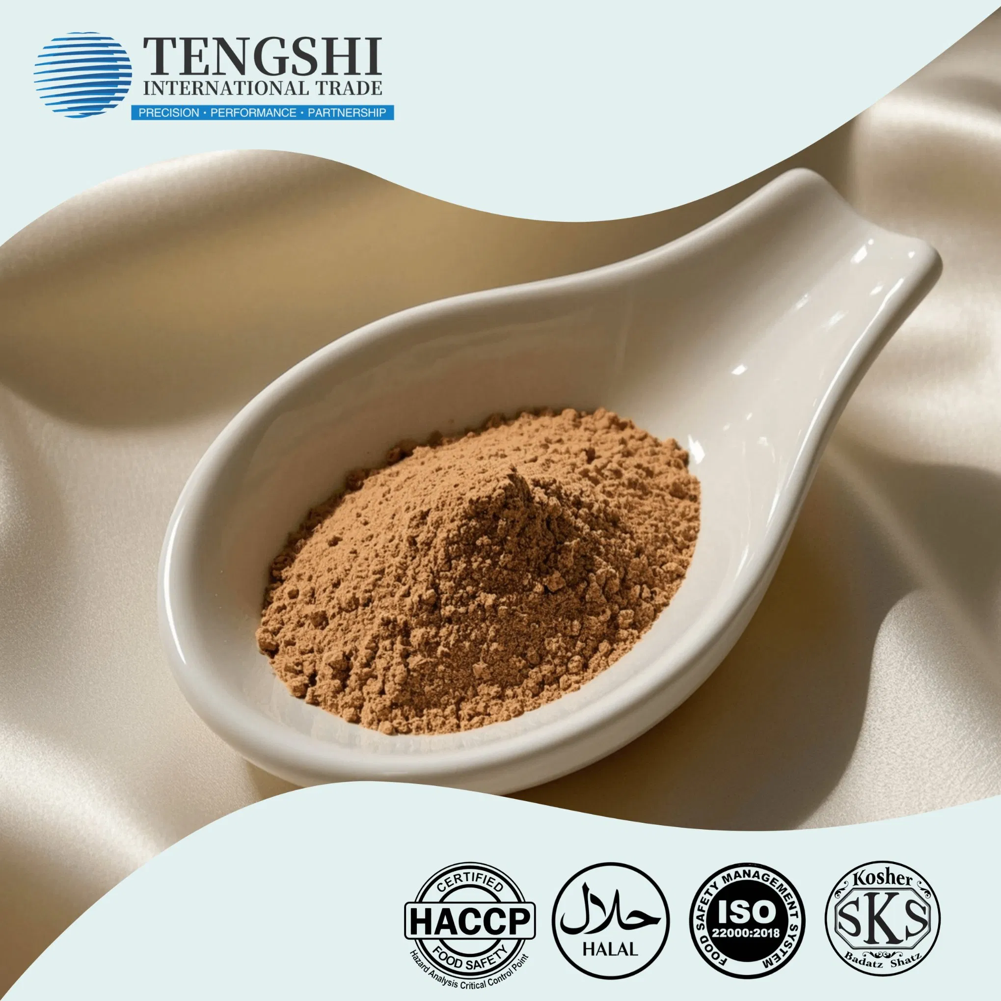 UV Standardized Tribulus Terrestris Extract 90% Total Saponins for Nutraceutical Manufacturing