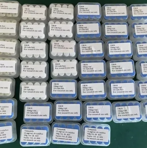 Bakuchiol Pure Extract