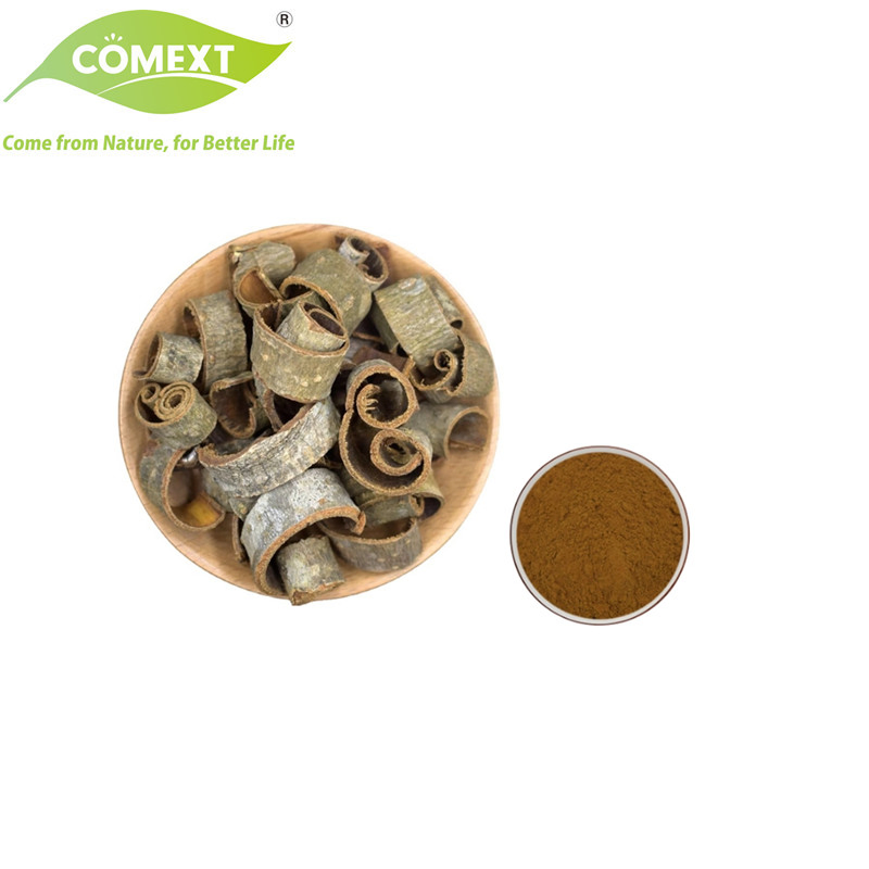 Comext Bulk Supply Herbal Extract Magnolia Bark Extract for Immunity Improvement