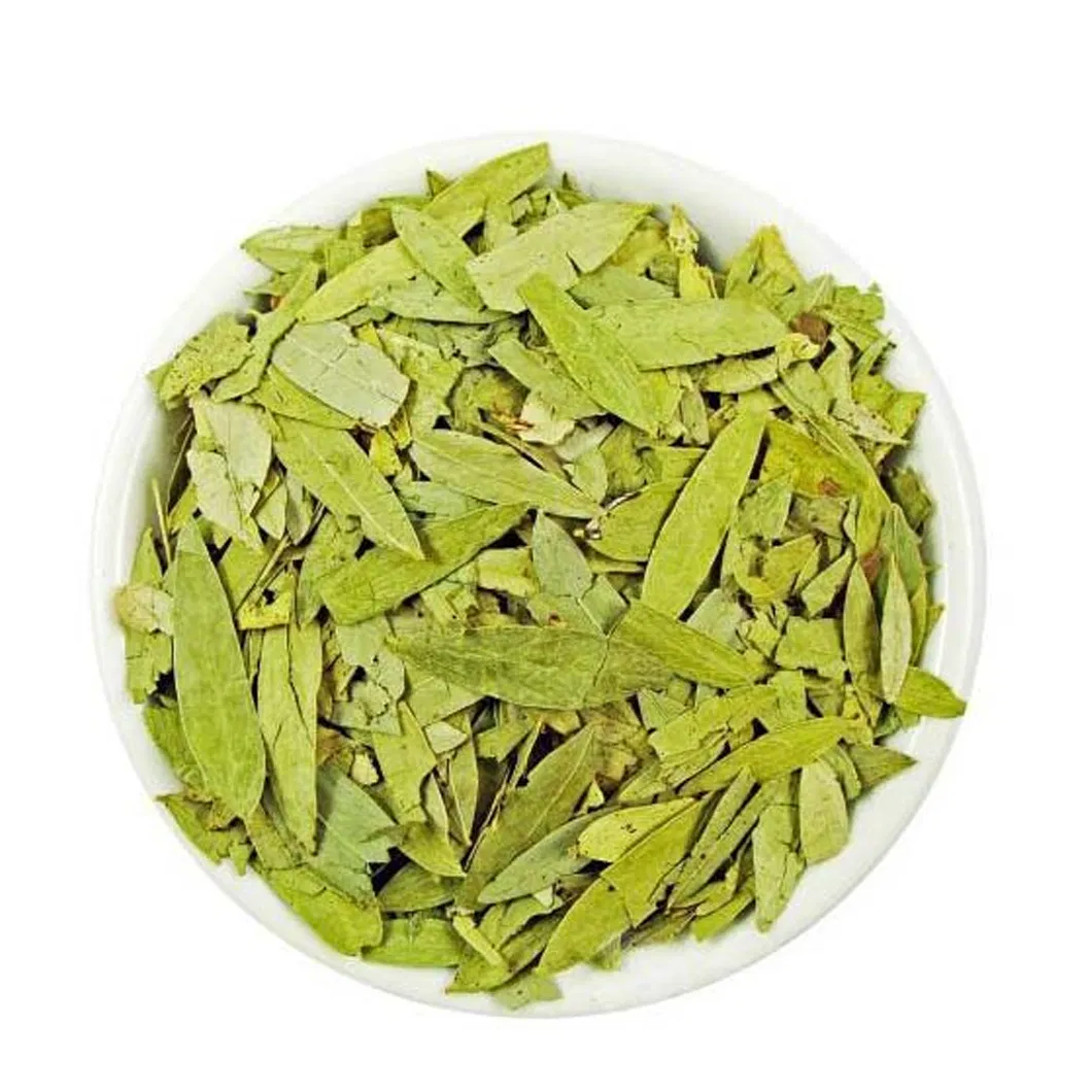 Fine Brown Powder Senna Extract