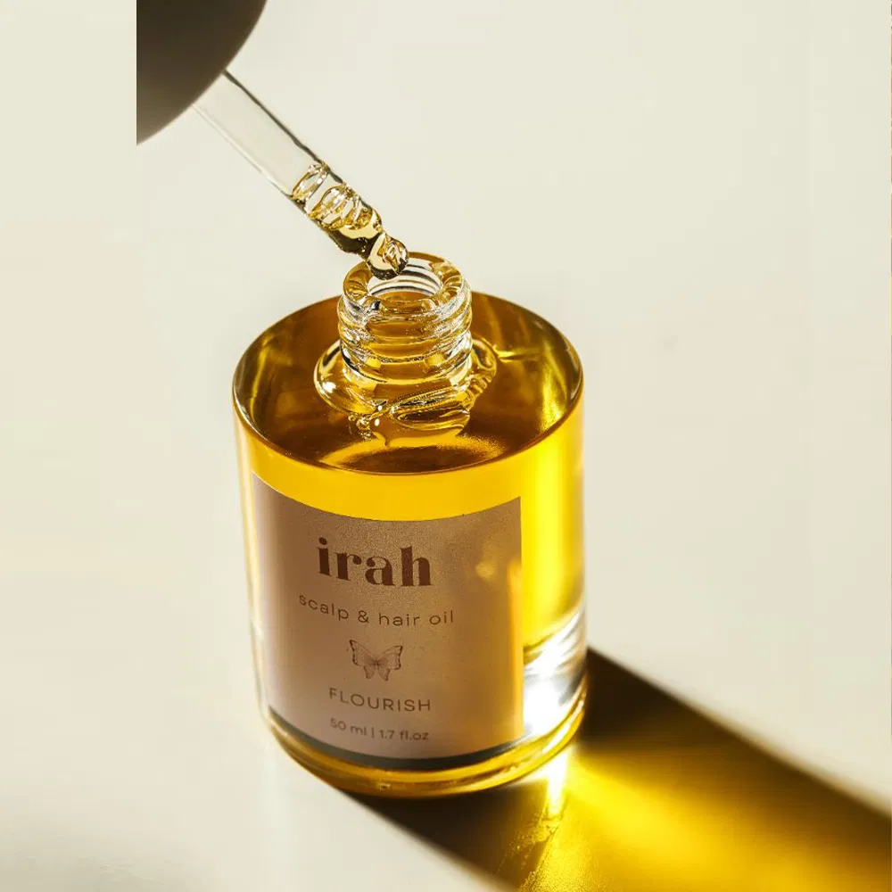 Hair Growth Oil Product 7