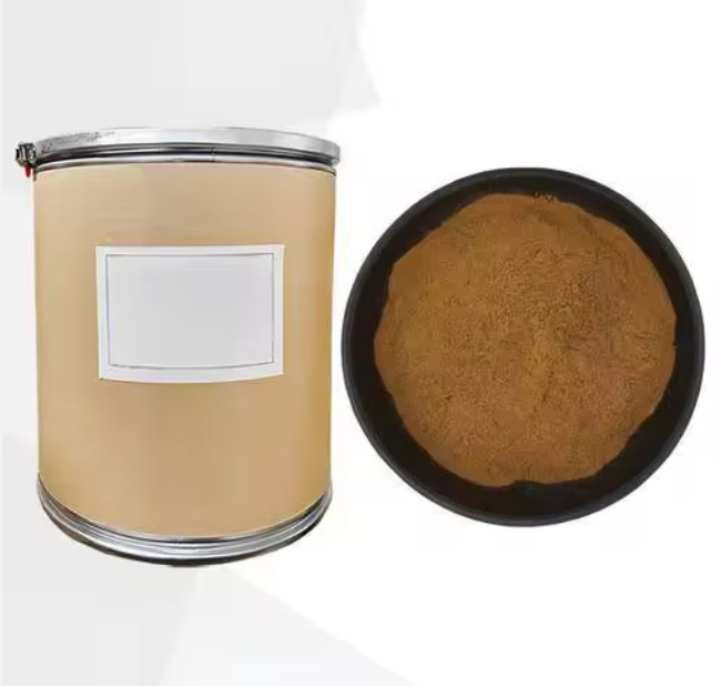 Chinese High Purity Reliable Quality Food Grade Natural Senna Leaf Extract Powder Senna Leaf PE Senna Extract