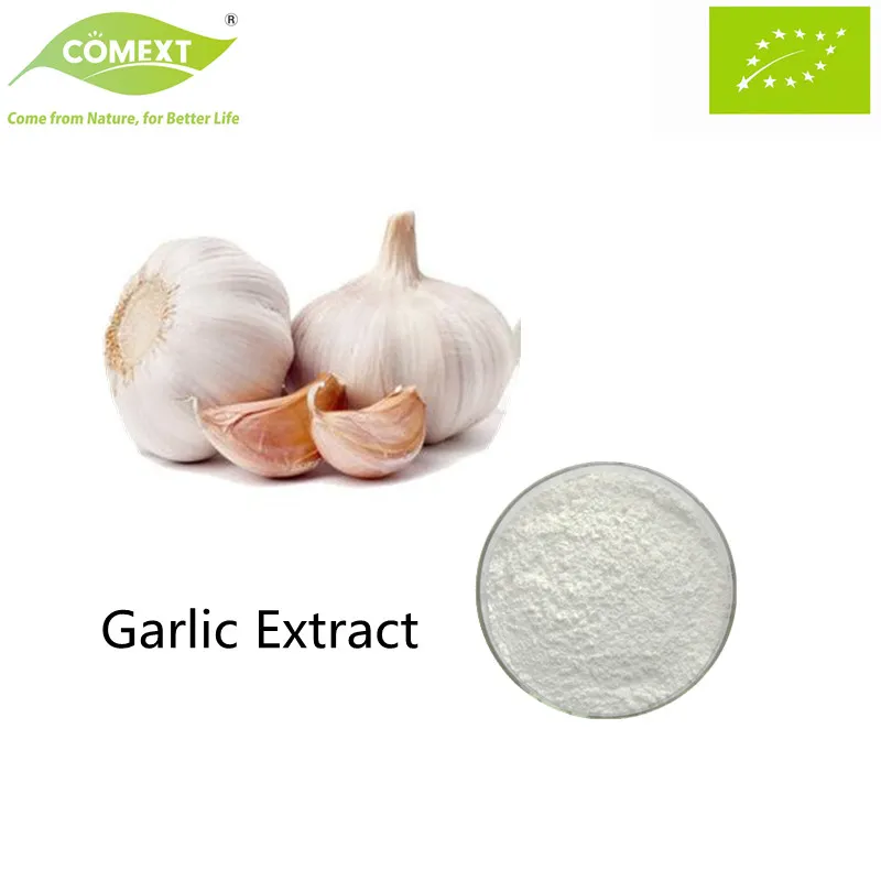 Garlic Extract