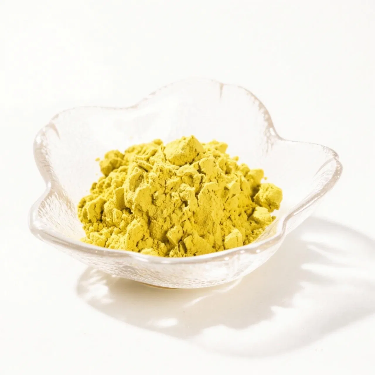 in Stock-Wholesale Coptis (Huang Lian) Extract Powder 10: 1, Water Soluble, Standardized Herbal Extract with Consistent Active Content-Customization Available