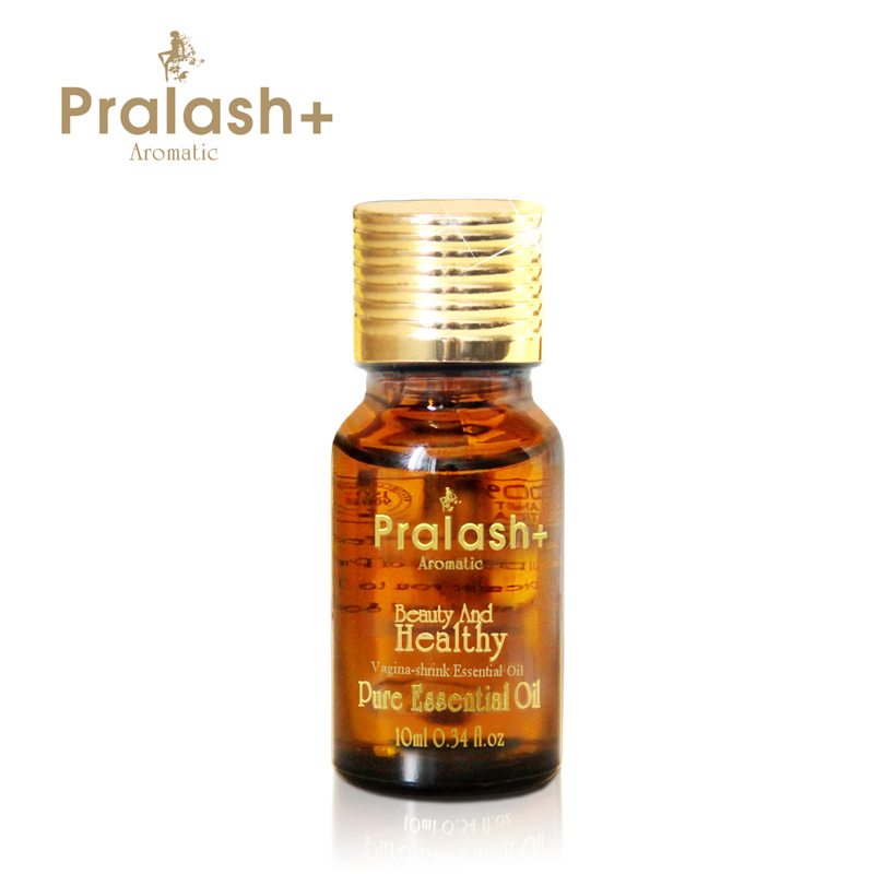 Safe Herbal Fast Delivery Pralash Vagina-Shrink Essential Oil