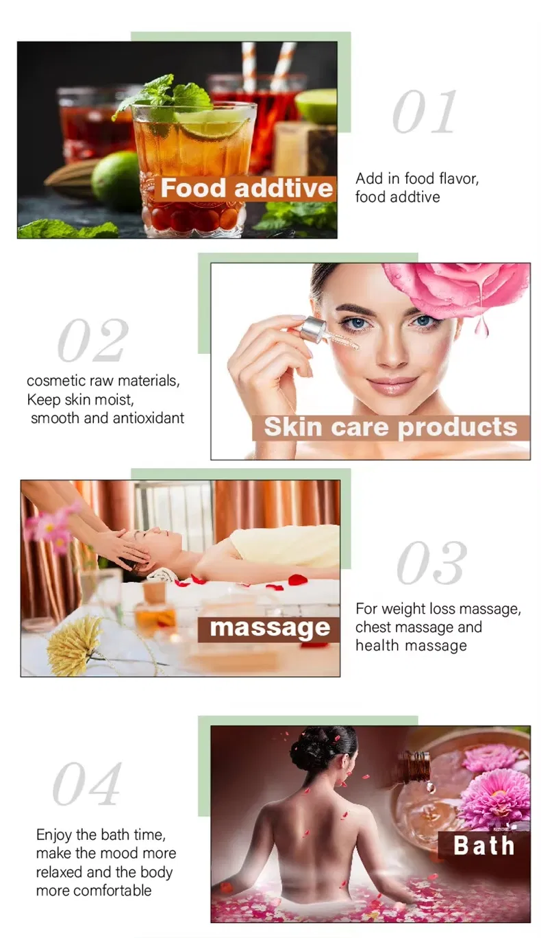 Safflower Oil Application 1