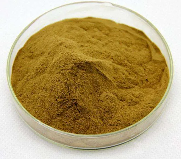 Mimosa Extract Powder 2