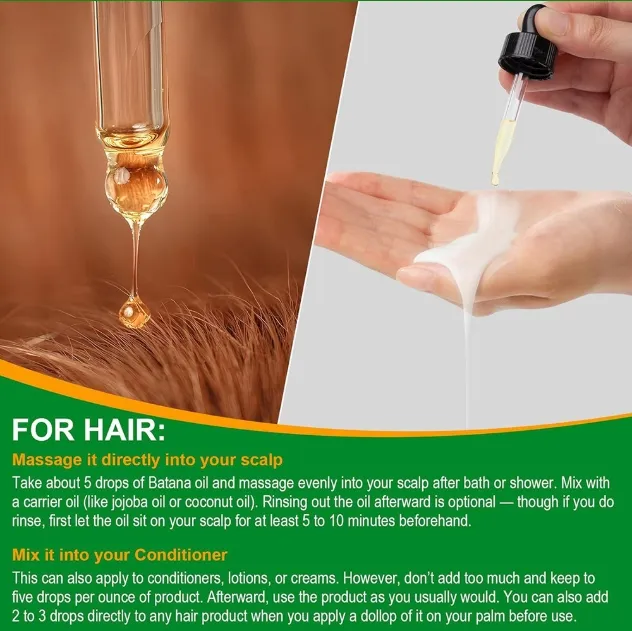 Scalp Treatment
