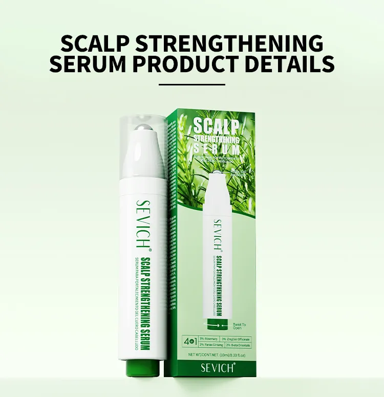Hair Growth Serum 7