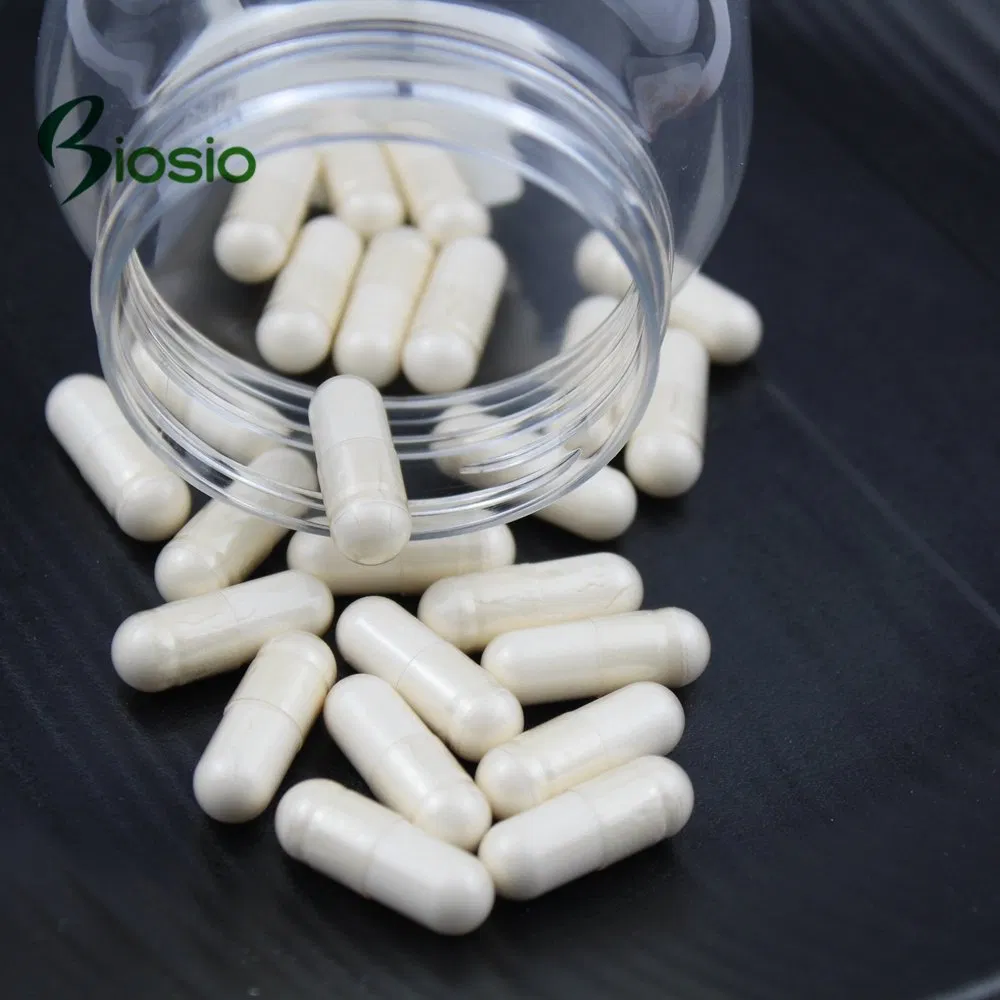 Golden Manufacturer Herbal Supplements White Kidney Bean+ Green Tea Extract Capsules