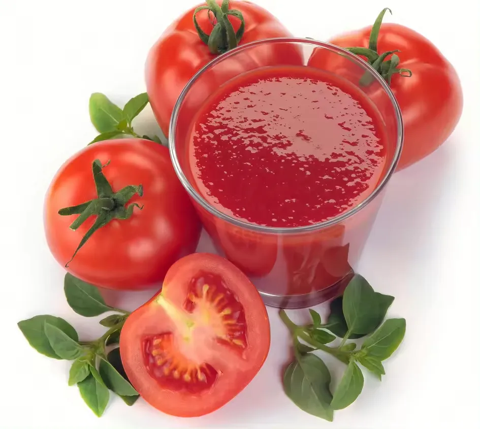 Natural Organic Tomato Extract