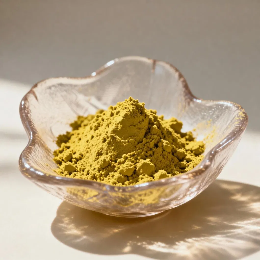 Coptis Chinensis Extract