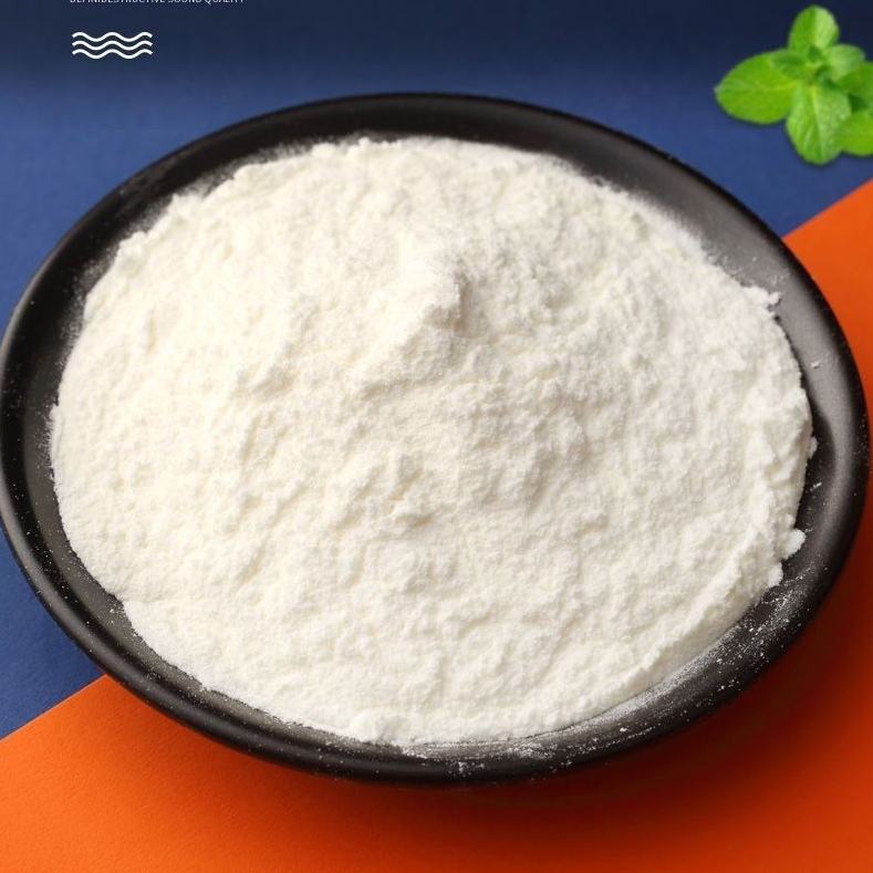 No After Bitterness Organic Stevia Leaf Sugar Extract Powder Sweetener Price 90%Glucosylated Steviol Glycosides