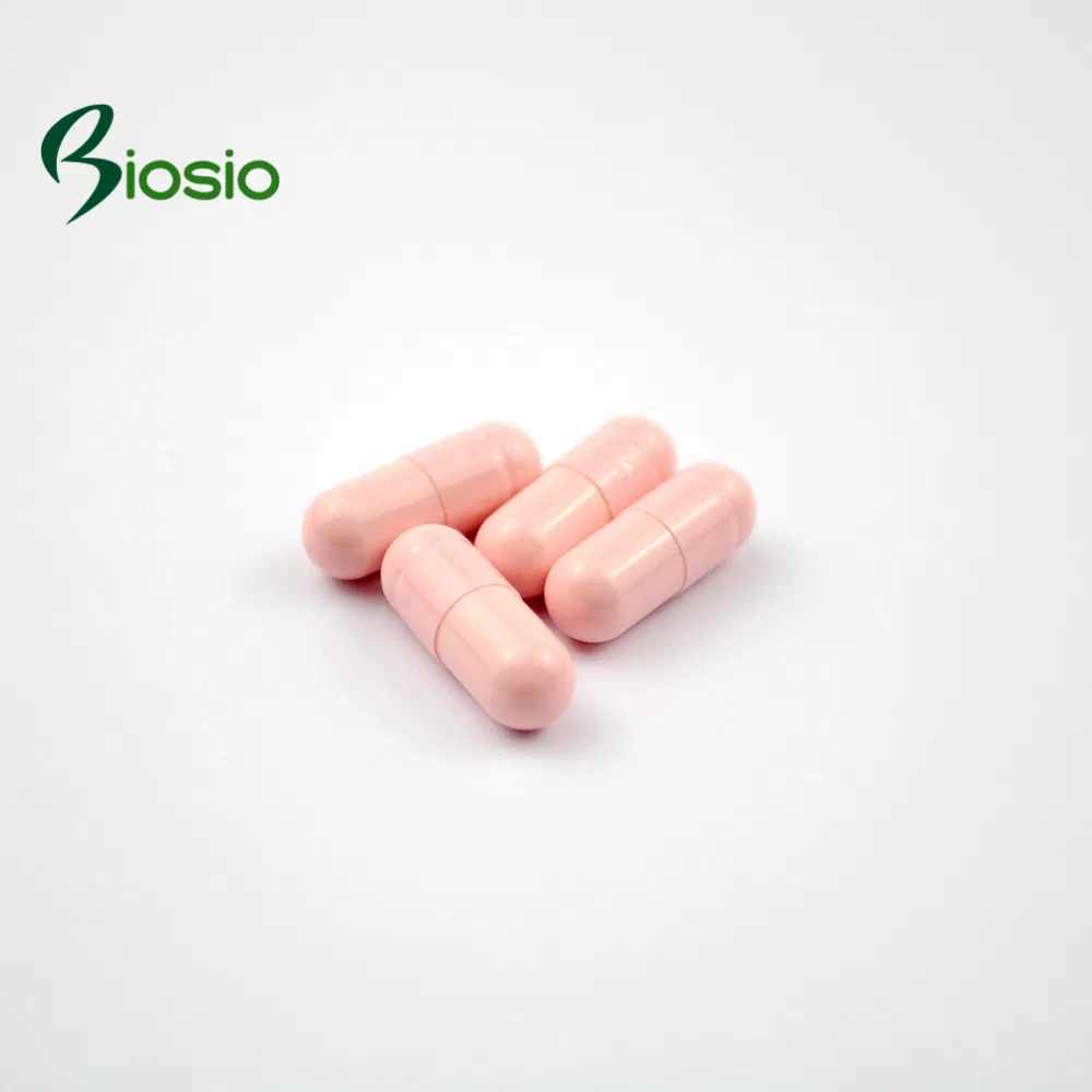 Stock Available Natural Herbal Supplements White Kidney Bean+ Green Tea Extract Capsules