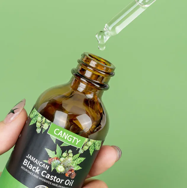 Hair Products Selection