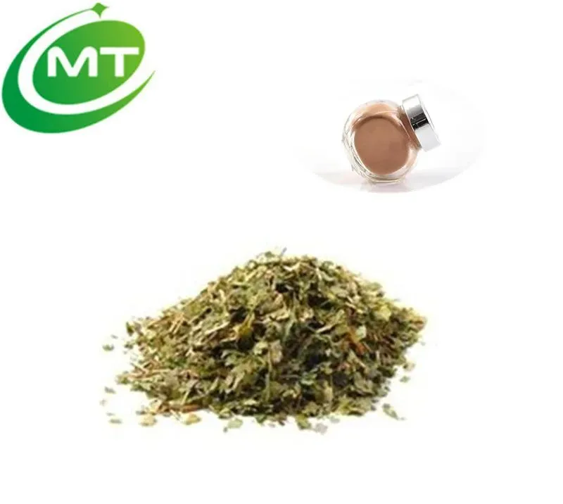 Horny Goat Plant Extract