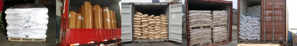 Loading and Delivery