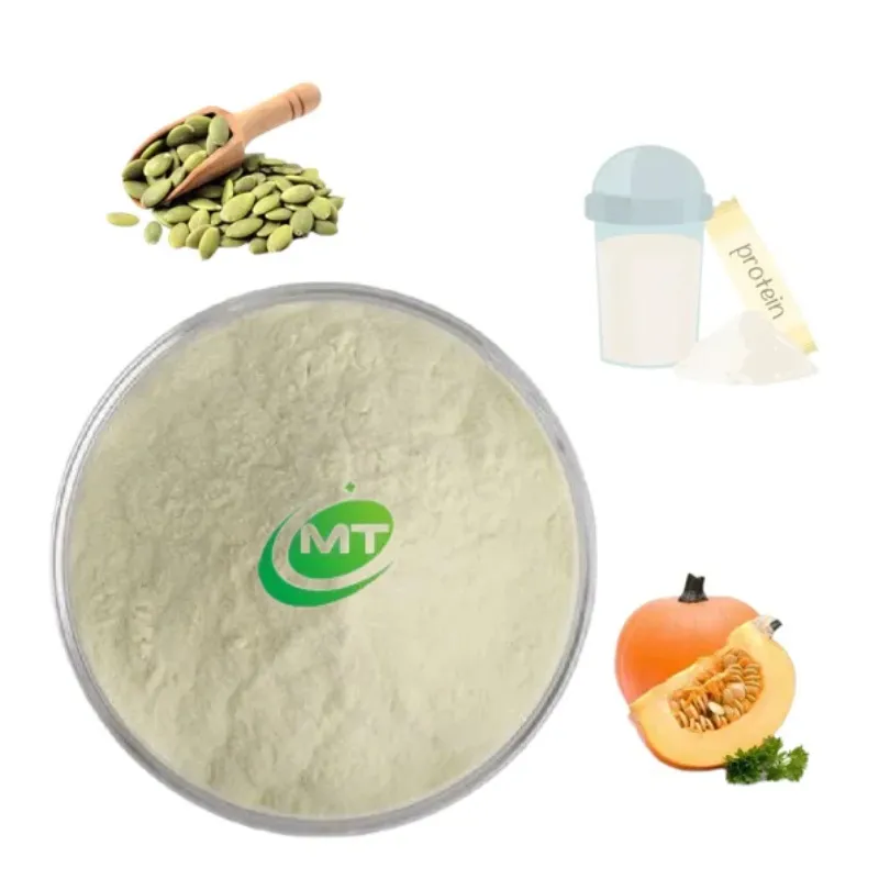 Pumpkin Seed Extract Powder