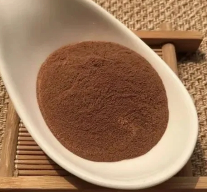 Natural Pure Camellia Sinensis O. Ktze. Instant Black Tea Powder Brown Red Powder Herbal Extract Plant Extract